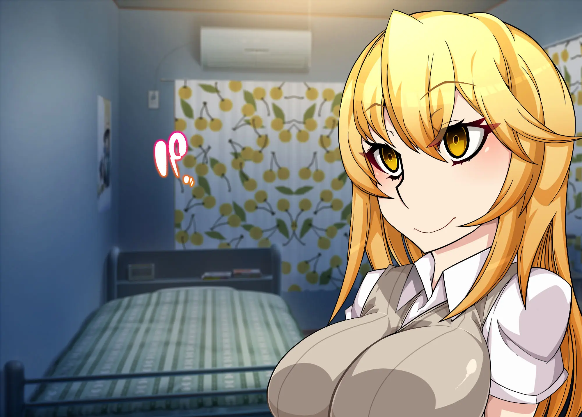 Mousou Gugenka Yobidaseru